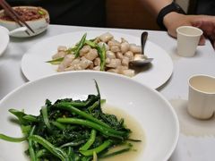 -到家尝北京菜(西坝河店)