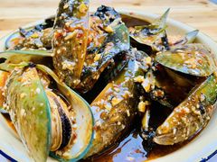 青口-东排食堂长沙小吃大排档(五一广场店)