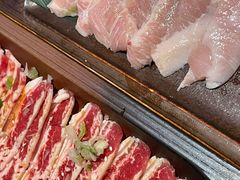 -厚贞日式烤肉(龙之梦店)