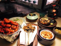-佬麻雀·新湘菜(珠海金发购物中心店)