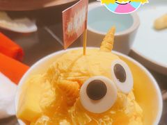 -虾乐园龙虾·烧烤夜宵(中山公园店)