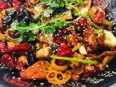 -多呗辣麻辣香锅(万达广场店)