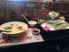 -元通寿司(地标店)