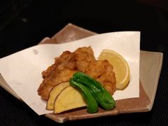 -玄品河豚(那覇國際通里之関)