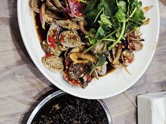 -辣螃铠盆盆蟹大排档(总店)