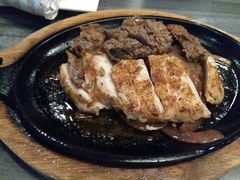 肉食雙拼-Ruby Tuesday(九龙湾店)