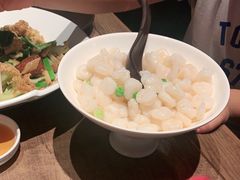 -香园茶社·金陵小灶(老门东店)