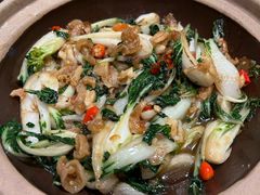 -那家小馆•北京菜•烤鸭(香山店)