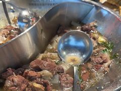 -大众跷脚牛肉馆·非遗传承单位(峨眉山店)