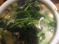 -金牌外婆家(苏州中心店)