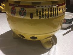 -老浒记烤鸭-北京菜(琉璃厂店)