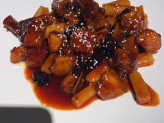 -黄山老妈·土菜(碧桂园店)