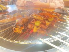 -号令江湖·水浒烤肉(和畅睦邻中心店)