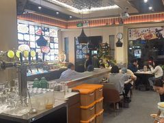 -火龙堂·风味民间菜(文一路店)