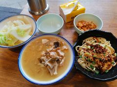 -庆蓉云·庆云面(双林店)