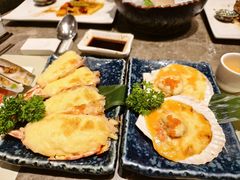 -大渔铁板烧(花园道店)