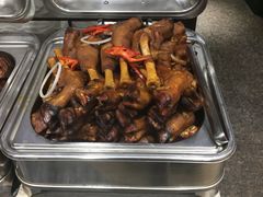 -一号桥自助火锅城(小西沟店)
