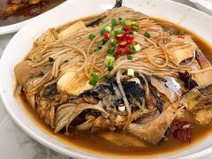 -大福鱼馆(风景区店)
