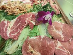 -正宗齐齐哈尔烤肉·齐牛哥鲜切炭火烤肉(杭州总店)