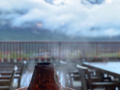 -丽江金茂璞修雪山酒店-雪景阁餐厅
