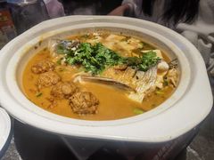 -佰家小厨·南京菜(夫子庙店)