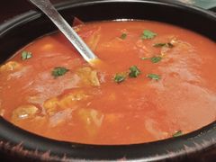 -那拉提之疆·新疆菜(美院店)