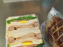 -森日职人手作(万科店)