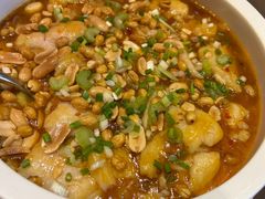 鱼豆花-有璟阁港式餐厅(国贸商城店)