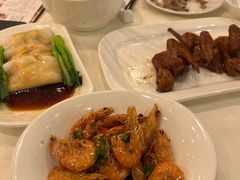 -金时代顺风大酒店(临港百联店)