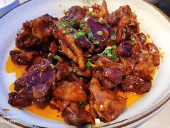 -小鱼儿海鲜港(新村十区店)