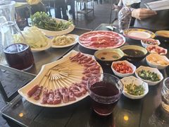 -南门涮肉(上海一店)