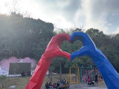 -佛山华盖山公园