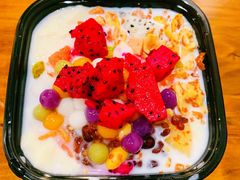 -串妹花式冰粉(乐山总店)