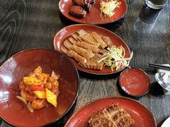 -五缘湾凯悦酒店·悦饗中餐厅