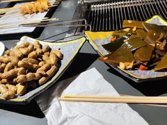 -9号乌托邦烤羊腿羊排(志华商城旗舰店)