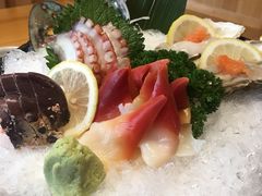 -清水日本料理铁板烧(学府路店)