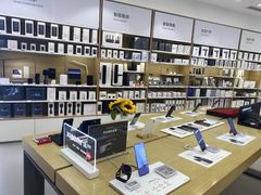 -小米之家(时代天街B馆销服店)