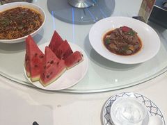 -丝宴·凤城印象·西北特色菜(彩虹湾店)