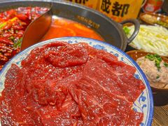 -冯校长老火锅(广州正佳广场店)