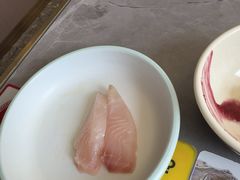 -伍棵星炭烤自助料理·烤鳗鱼(浦东食品城店)