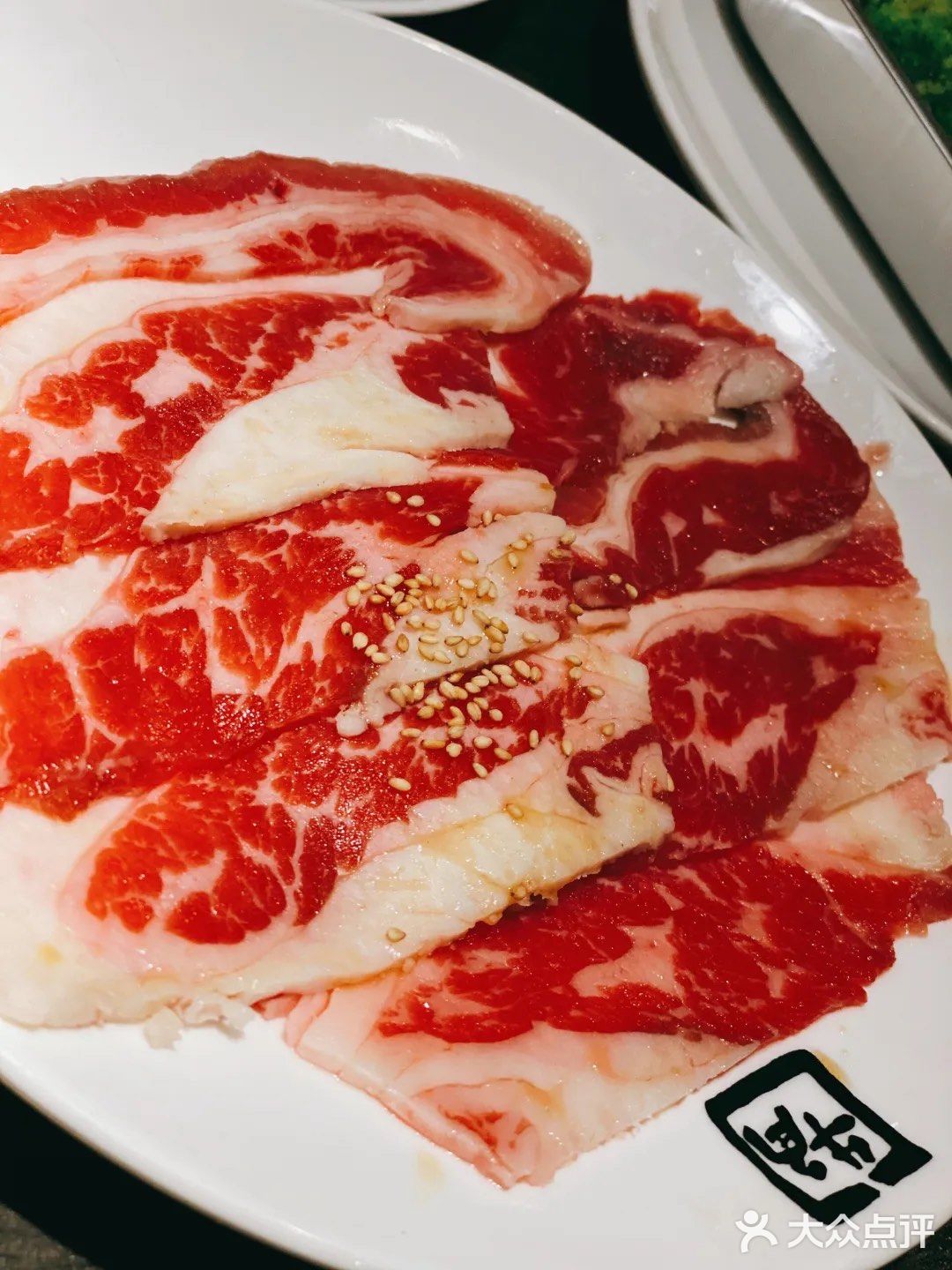 高性价比日式烤肉首选牛角