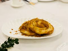 特色千层饼-皇冠明珠鱼翅楼(水上公园店)