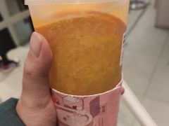 -奈雪的茶(亨特国际广场店)