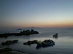 -西澳岛