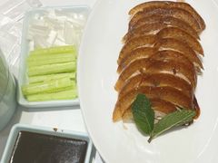 -紫光园·烤鸭(吕家营店)