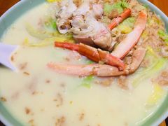 -hallch好吃餐厅(奥体中心店)
