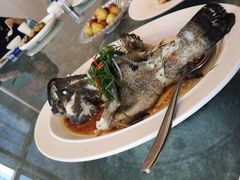 -79号渔船海鲜饭店(宝安店)