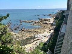 -养马岛旅游度假区