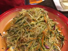 -粗粮人家·东北菜(洋桥店)