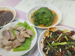 -蘭心餐厅(进贤路店)
